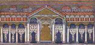 Master of San Apollinare Nuovo in Ravenna