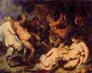 Peter Paul Rubens