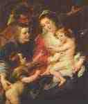 Peter Paul Rubens