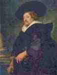 Peter Paul Rubens