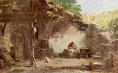 Carl Spitzweg