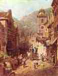 Carl Spitzweg