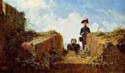 Carl Spitzweg