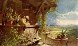 Carl Spitzweg