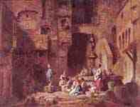 Carl Spitzweg