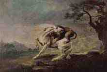 George Stubbs