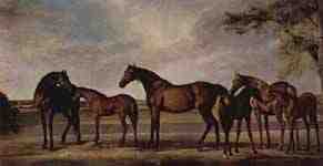 George Stubbs