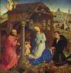 Rogier van der Weyden