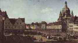 Dresden, Gemäldegalerie