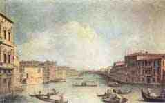 Canaletto (II)