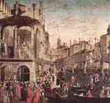 Vittore Carpaccio