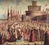 Vittore Carpaccio