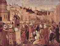 Vittore Carpaccio