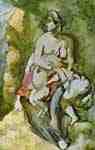 Paul Cezanne