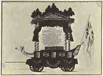 English etcher around 1806