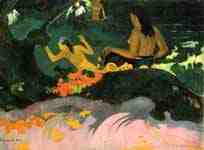 Paul Gauguin