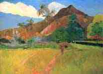 Paul Gauguin