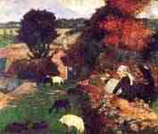 Paul Gauguin