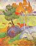 Paul Gauguin