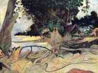 Paul Gauguin