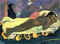 Paul Gauguin