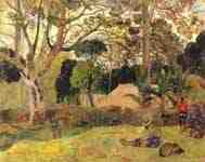 Paul Gauguin