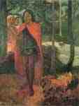 Paul Gauguin