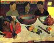 Paul Gauguin