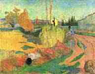 Paul Gauguin