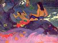 Paul Gauguin