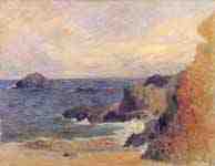 Paul Gauguin