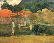 Paul Gauguin