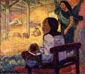 Paul Gauguin