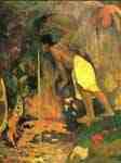 Paul Gauguin