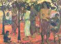 Paul Gauguin