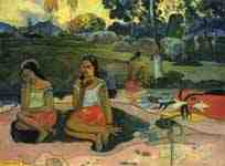 Paul Gauguin