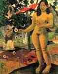 Paul Gauguin