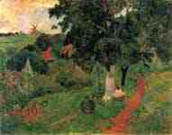 Paul Gauguin