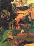 Paul Gauguin