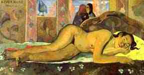 Paul Gauguin