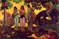 Paul Gauguin