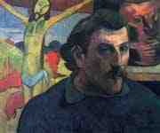 Paul Gauguin