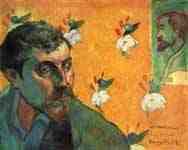 Paul Gauguin