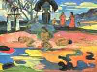 Paul Gauguin