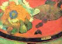 Paul Gauguin