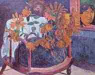 Paul Gauguin