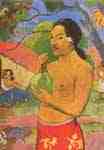 Paul Gauguin