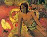 Paul Gauguin