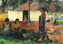 Paul Gauguin