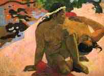 Paul Gauguin